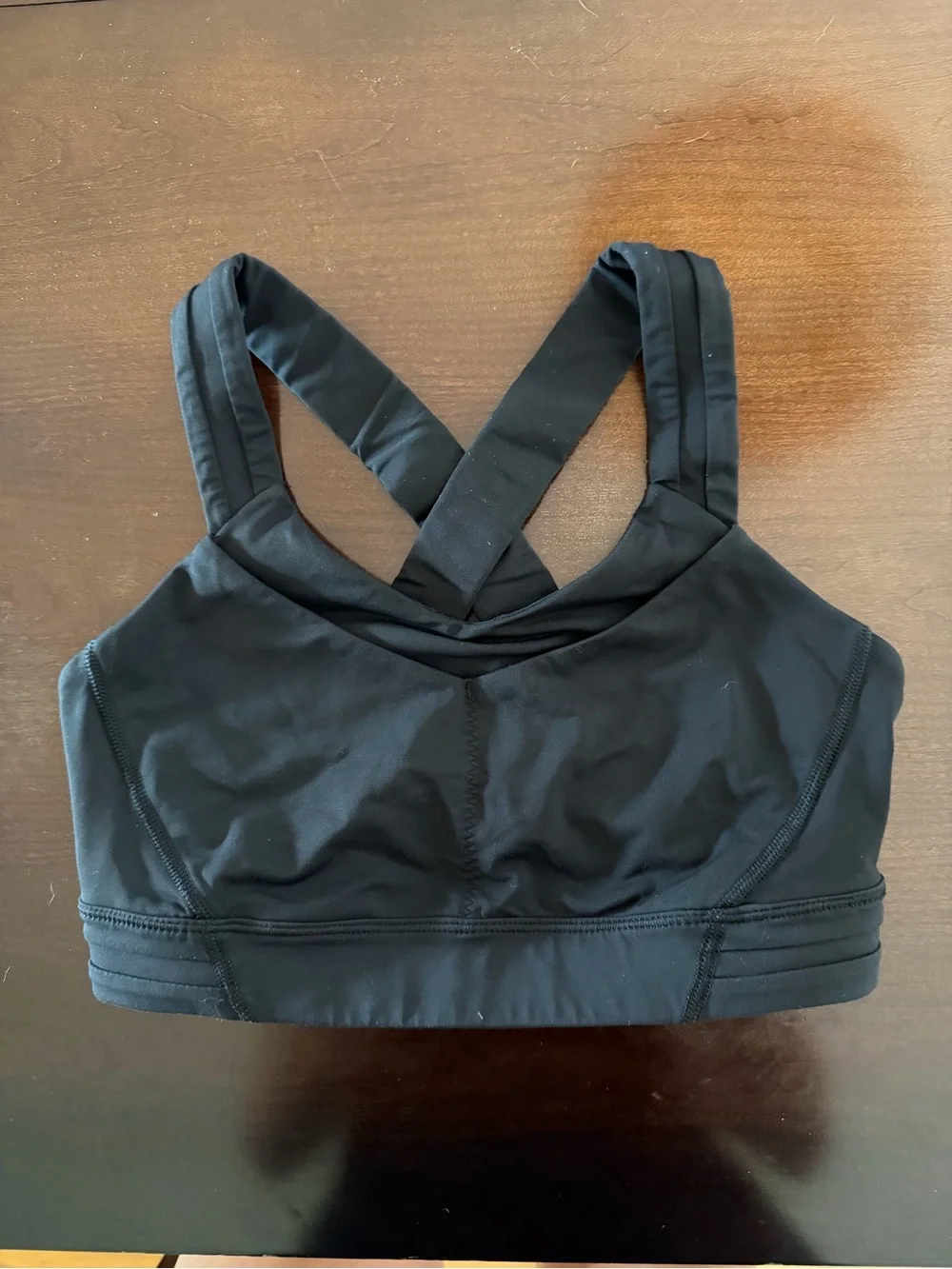 lululemon athletica medium support
